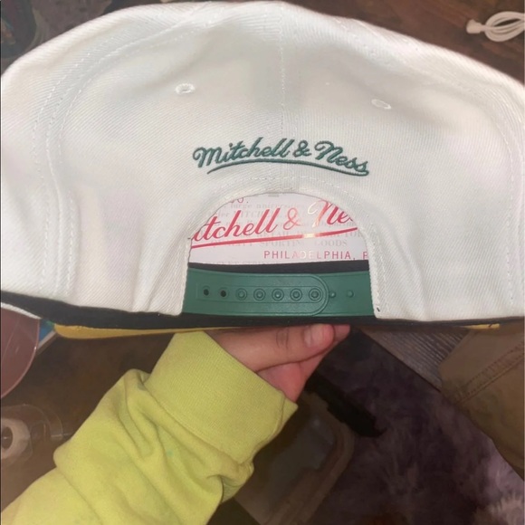 Celtics Hat - Picture 2 of 2